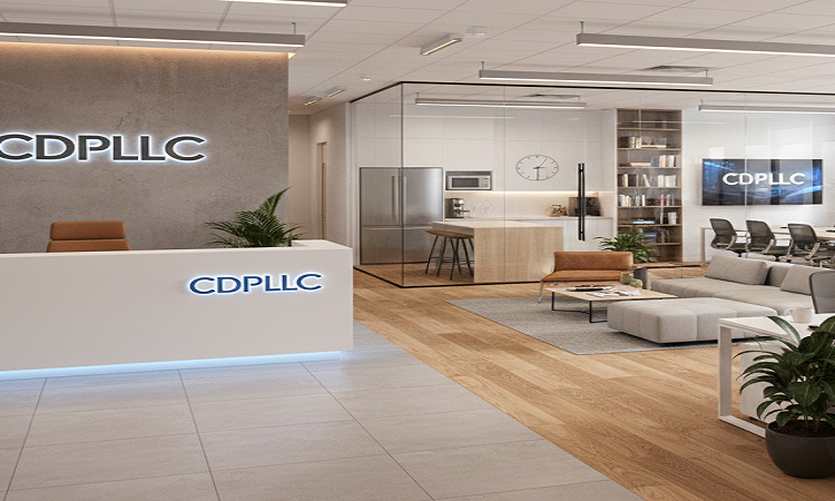 About Consulting Development Partners